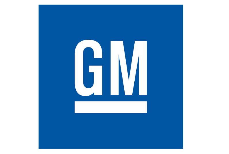 GM Logo