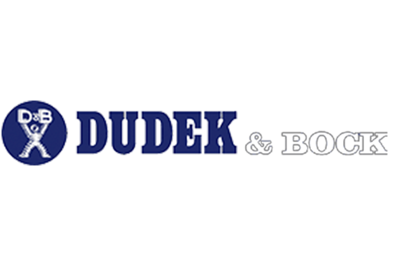 Dudek & Bock Logo