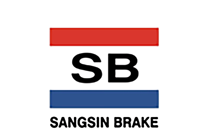 Sansing Brake Logo