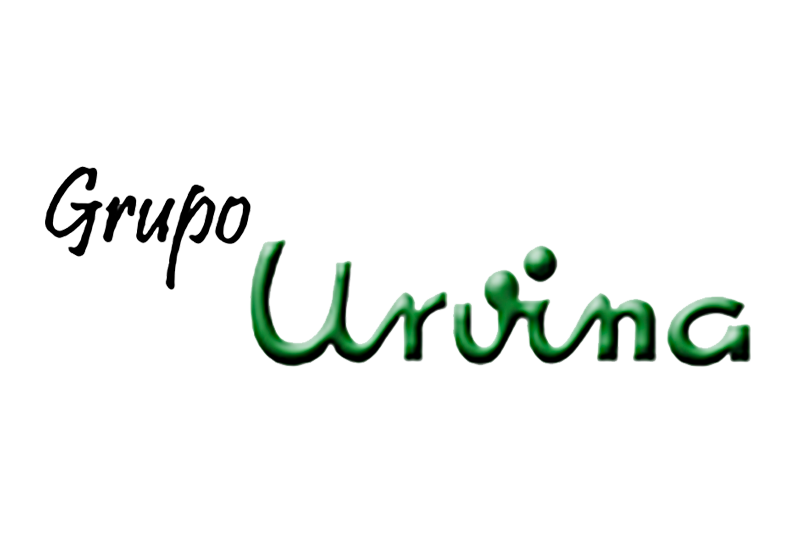 Grupo Urvina Logo