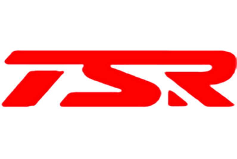 TSR Logo