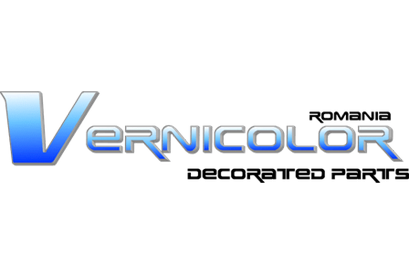 Vernicolor Logo